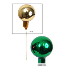 60mm Glass Ball (1/DZ) 2024 Christmas Collection