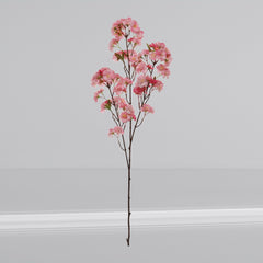 Cherry Blossom Branch Spray - 36"