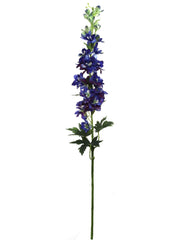 Delphinium Stem - 40"