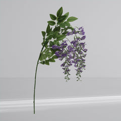 Wisteria Spray - 37"