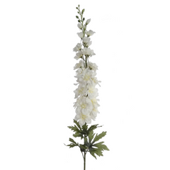 37" Delphinium Stem - 2025 Spring Collection