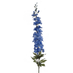 37" Delphinium Stem - 2025 Spring Collection