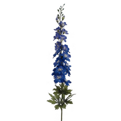 37" Delphinium Stem - 2025 Spring Collection