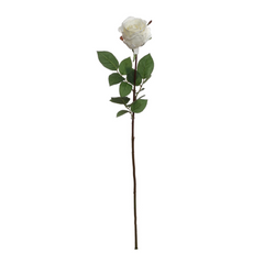 30" Rose Bud Stem - 2025 Spring Collection