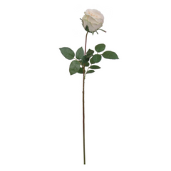 30" Rose Bud Stem - 2025 Spring Collection