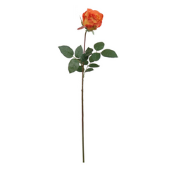 30" Rose Bud Stem - 2025 Spring Collection